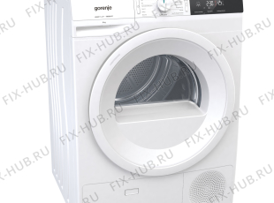 Сушильная машина Gorenje D4E82/G (730710, SP15/32A) - Фото